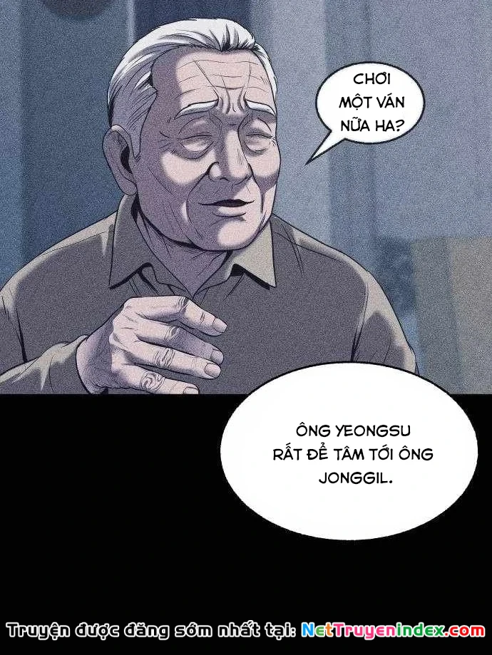 Thành Phố Địa Ngục Chapter 28 - 50