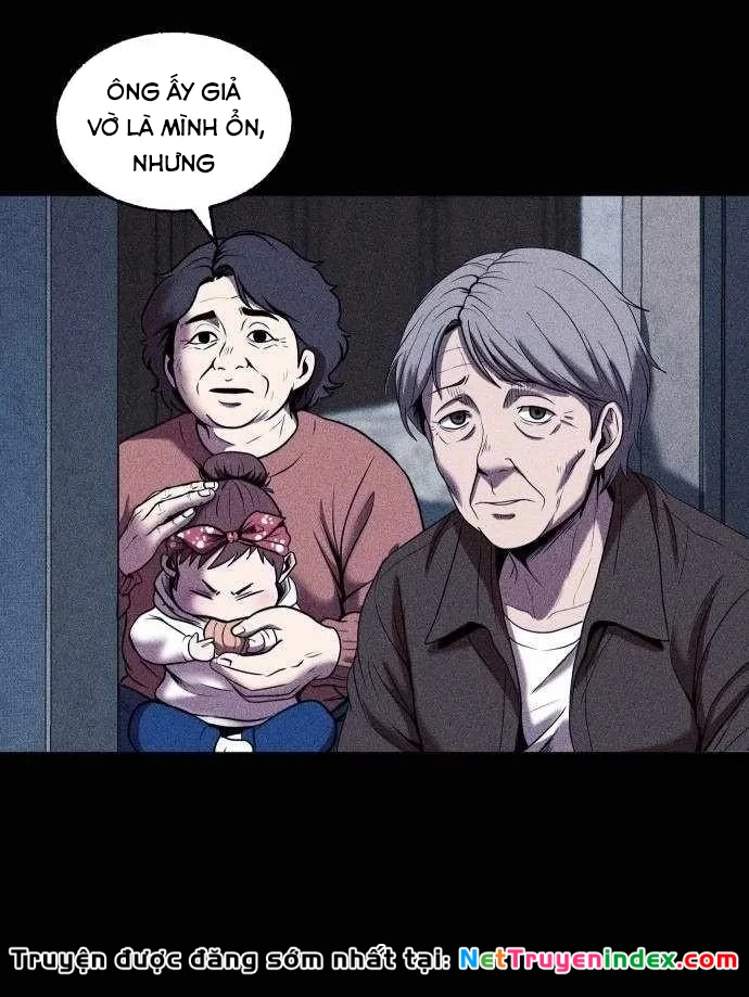 Thành Phố Địa Ngục Chapter 28 - 57