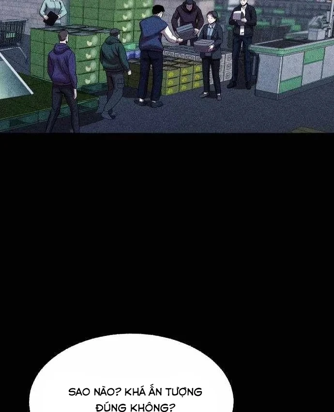 Thành Phố Địa Ngục Chapter 28 - 71