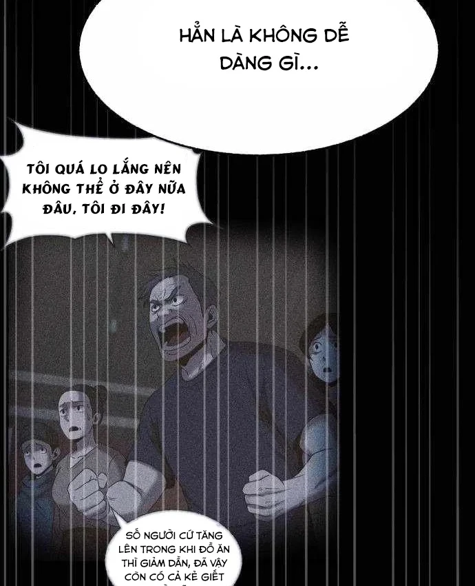 Thành Phố Địa Ngục Chapter 28 - 77