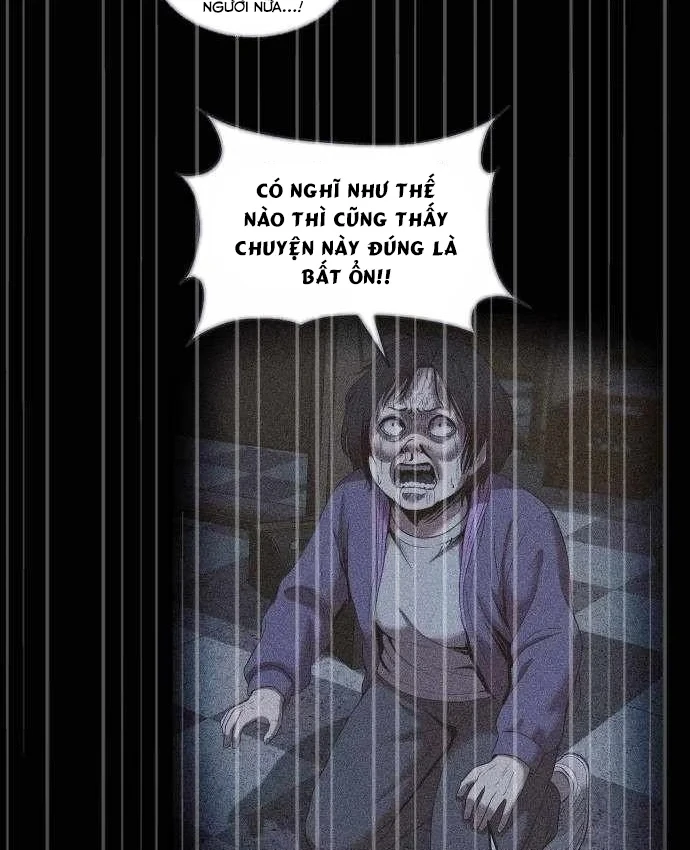 Thành Phố Địa Ngục Chapter 28 - 78