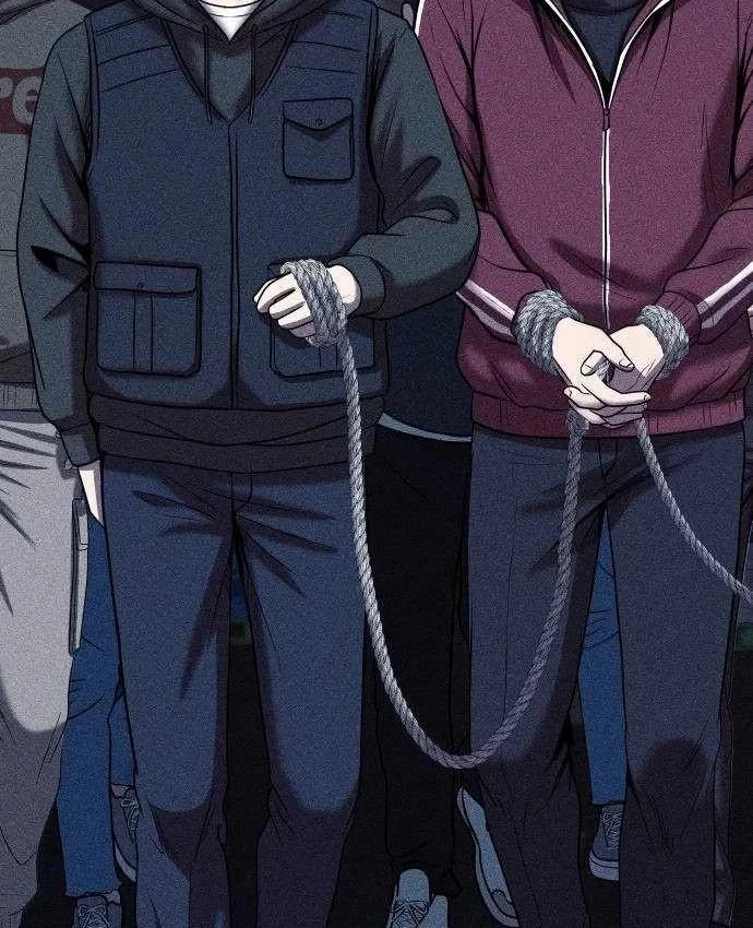 Thành Phố Địa Ngục Chapter 28 - 84