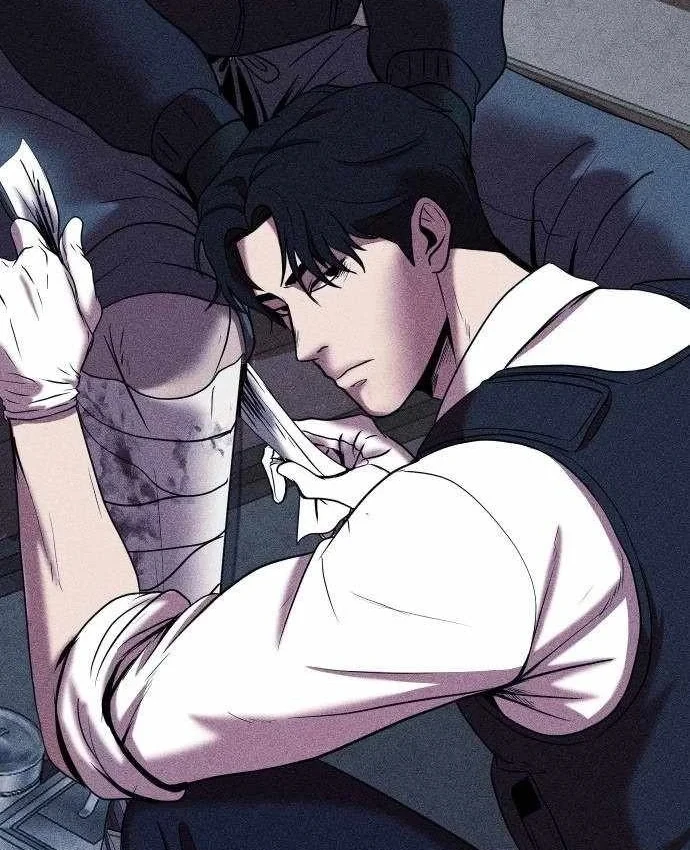 Thành Phố Địa Ngục Chapter 28 - 90