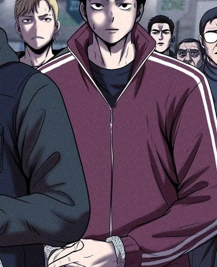 Thành Phố Địa Ngục Chapter 28 - 95