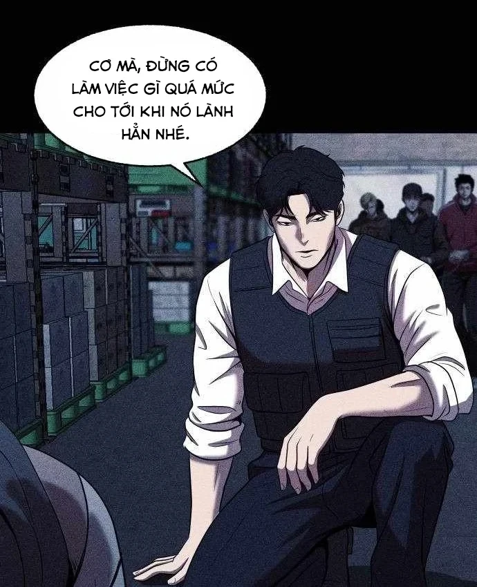 Thành Phố Địa Ngục Chapter 28 - 101