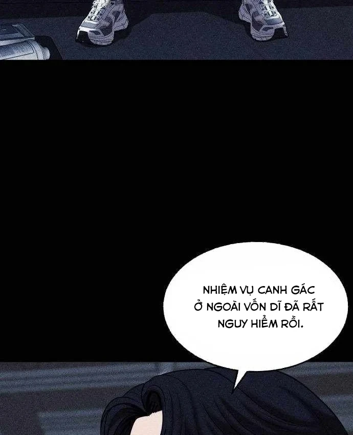 Thành Phố Địa Ngục Chapter 28 - 104