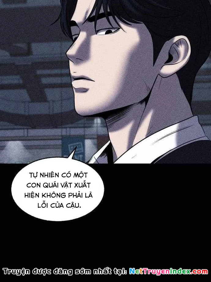 Thành Phố Địa Ngục Chapter 28 - 105