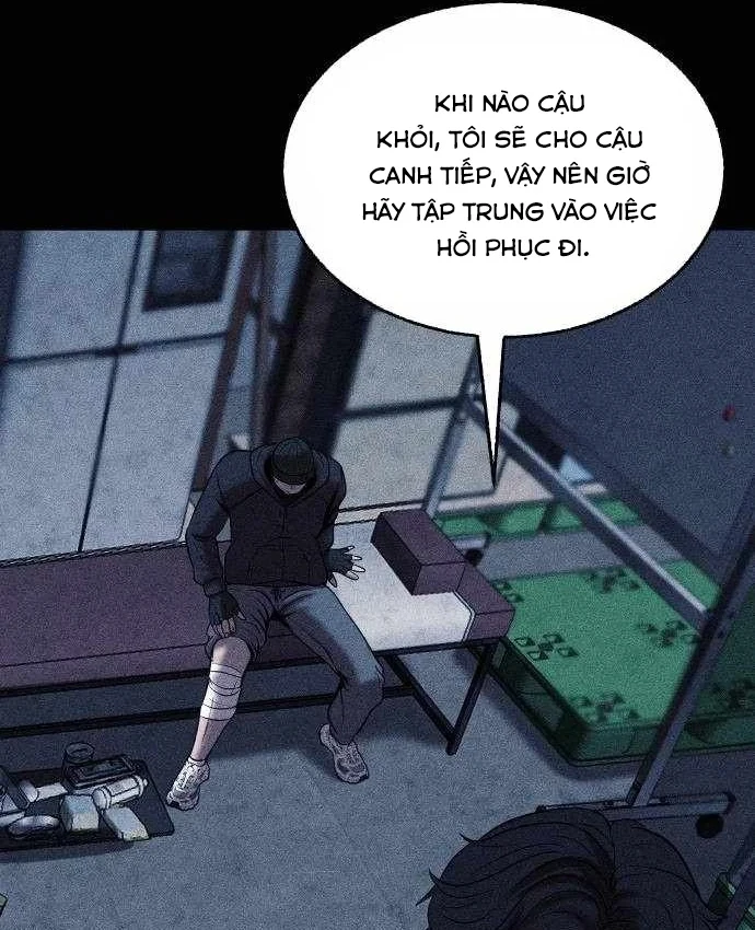 Thành Phố Địa Ngục Chapter 28 - 107