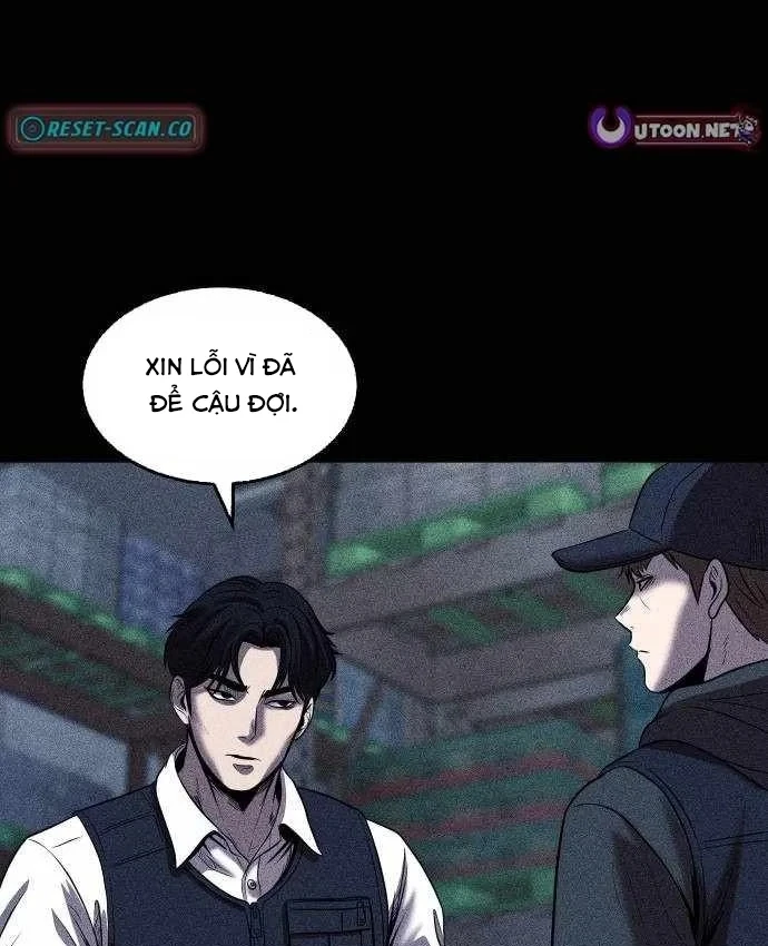 Thành Phố Địa Ngục Chapter 28 - 110