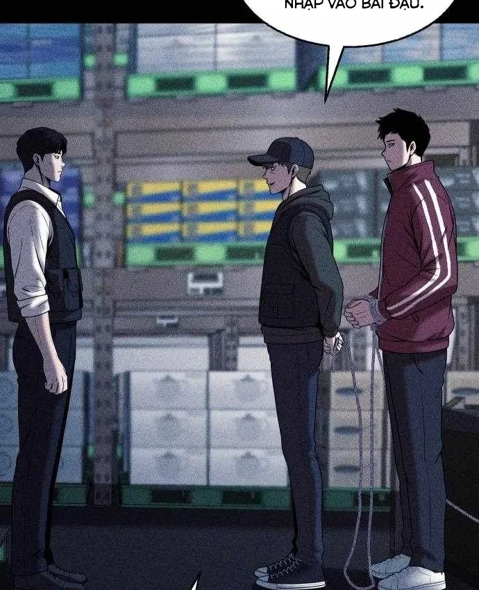 Thành Phố Địa Ngục Chapter 28 - 114