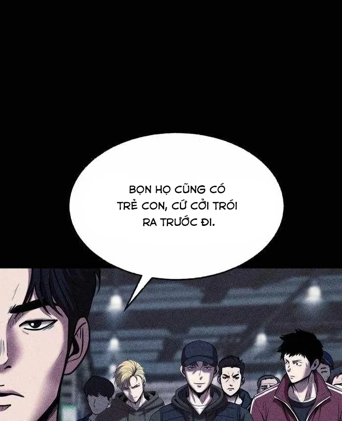 Thành Phố Địa Ngục Chapter 28 - 119