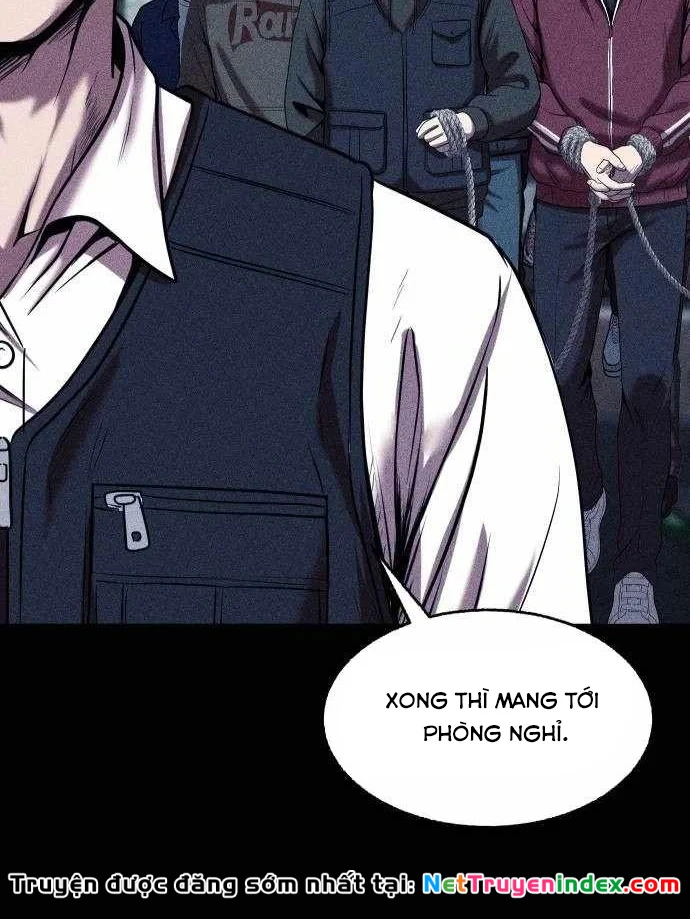 Thành Phố Địa Ngục Chapter 28 - 120