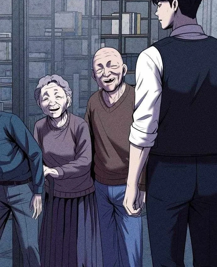 Thành Phố Địa Ngục Chapter 28 - 124