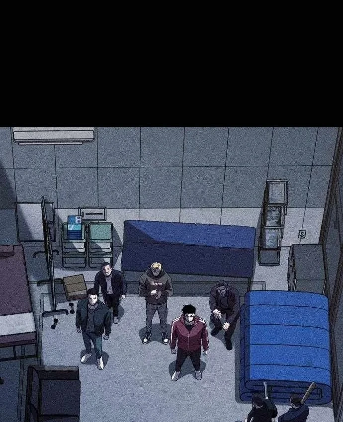 Thành Phố Địa Ngục Chapter 28 - 126