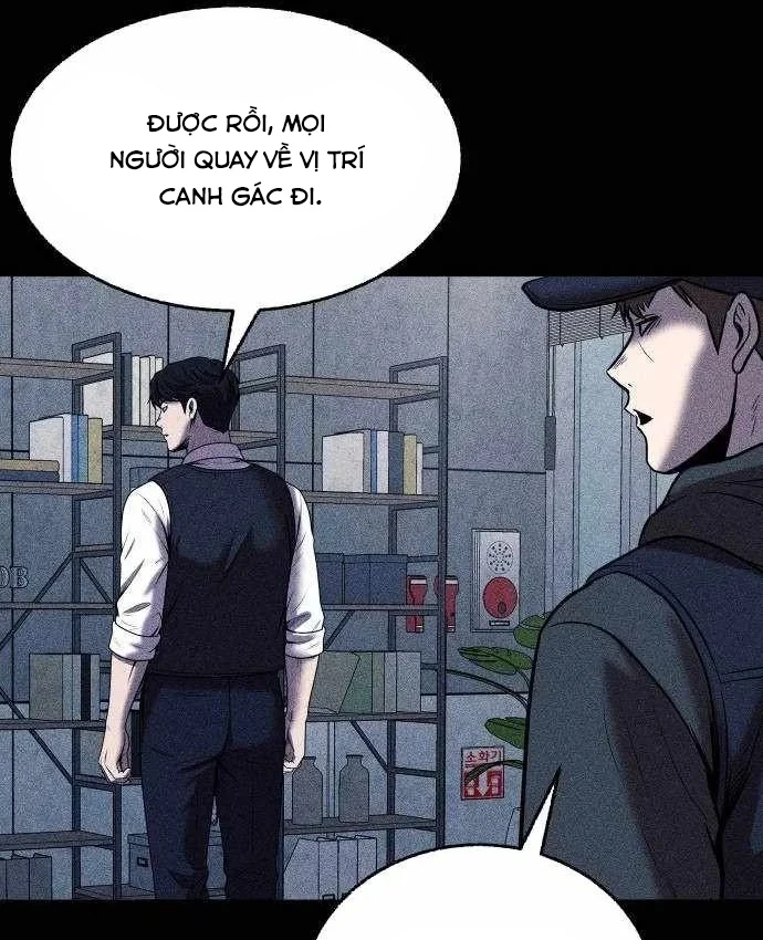 Thành Phố Địa Ngục Chapter 28 - 128