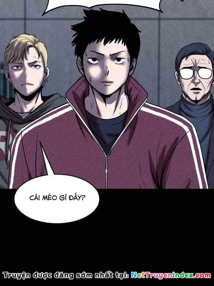 Thành Phố Địa Ngục Chapter 28 - 147