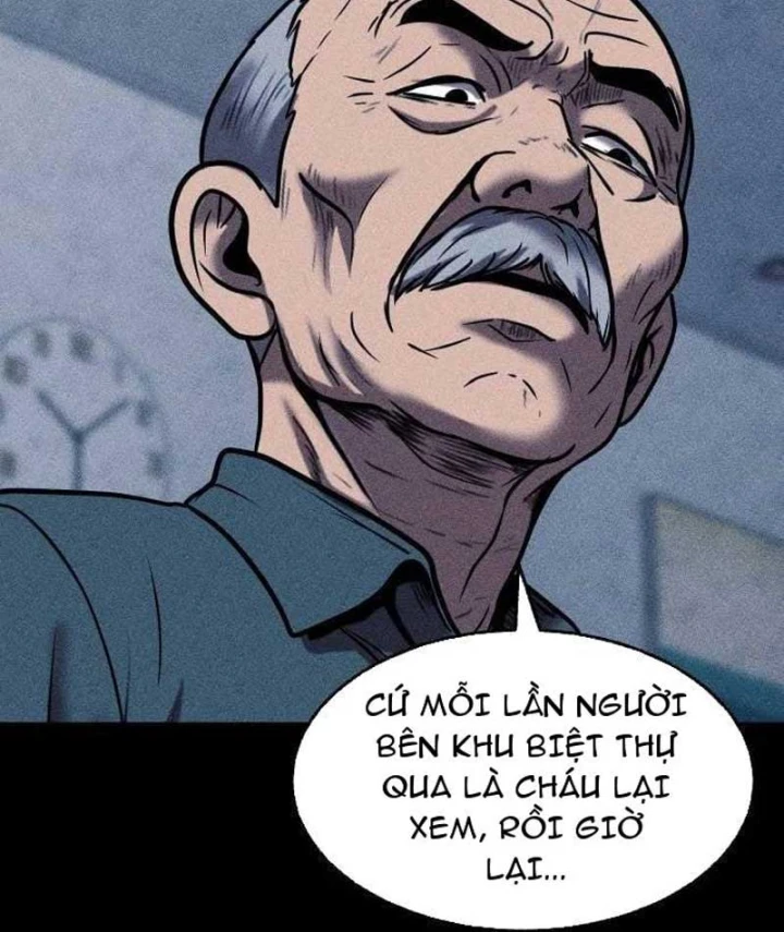 Thành Phố Địa Ngục Chapter 29 - 15