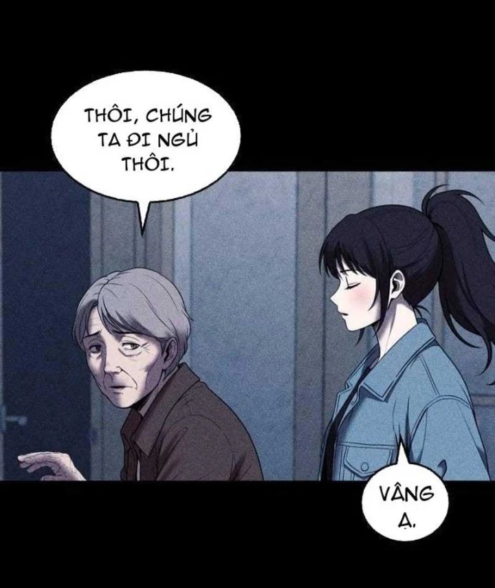 Thành Phố Địa Ngục Chapter 29 - 32