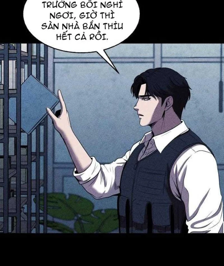 Thành Phố Địa Ngục Chapter 29 - 48