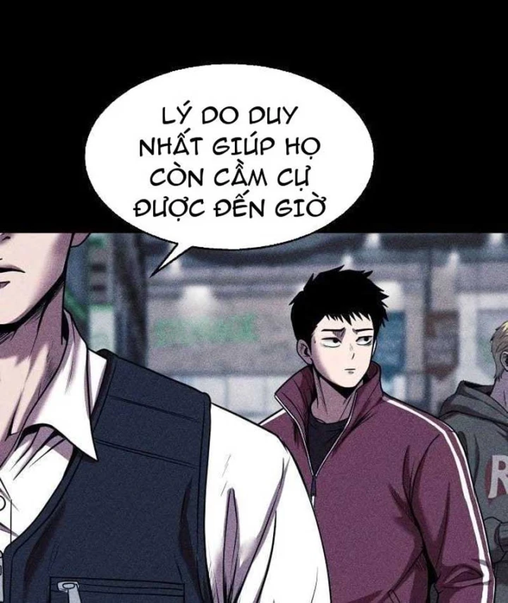 Thành Phố Địa Ngục Chapter 29 - 71