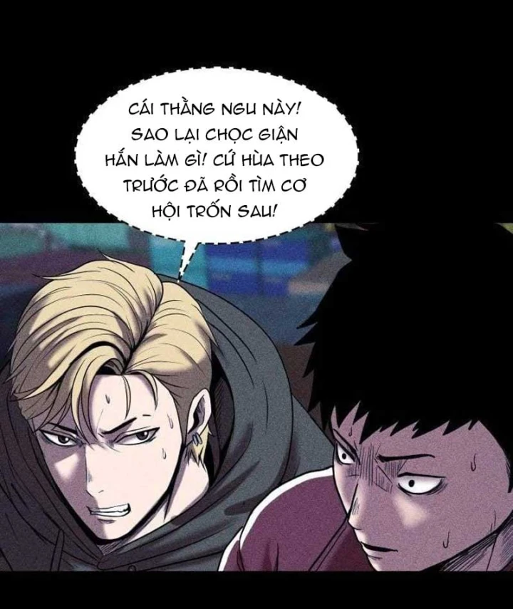 Thành Phố Địa Ngục Chapter 29 - 95