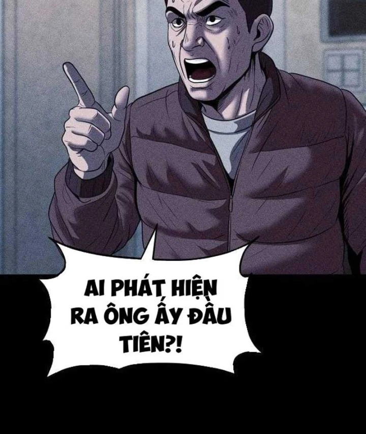 Thành Phố Địa Ngục Chapter 30 - 10