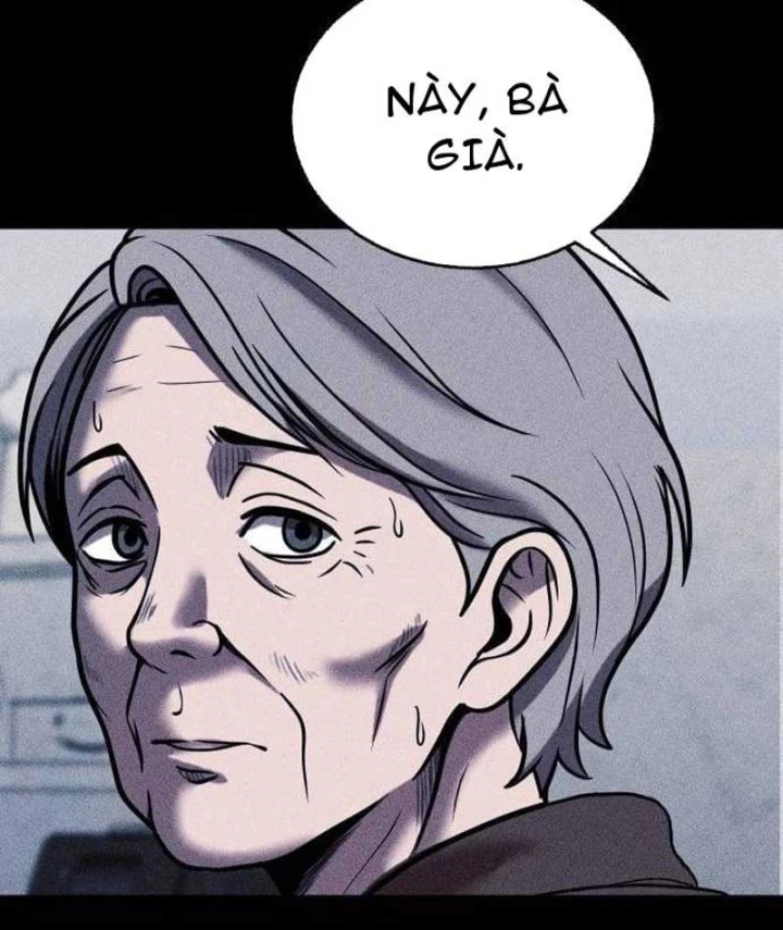 Thành Phố Địa Ngục Chapter 30 - 27