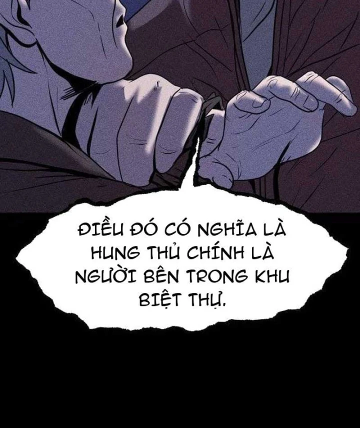Thành Phố Địa Ngục Chapter 30 - 36