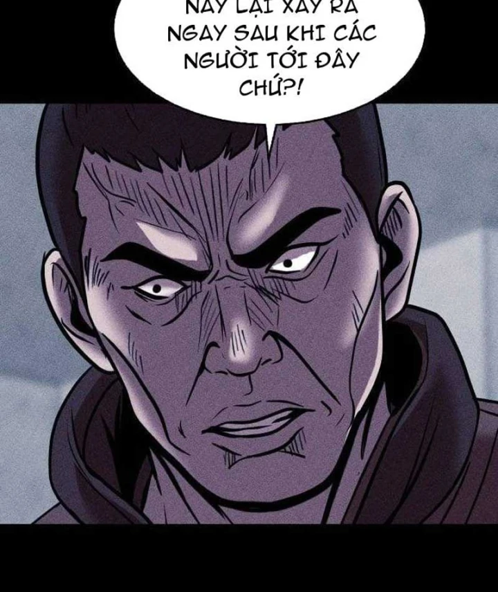 Thành Phố Địa Ngục Chapter 30 - 38