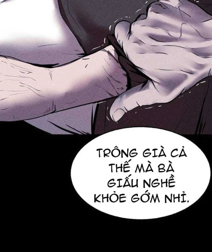 Thành Phố Địa Ngục Chapter 30 - 41