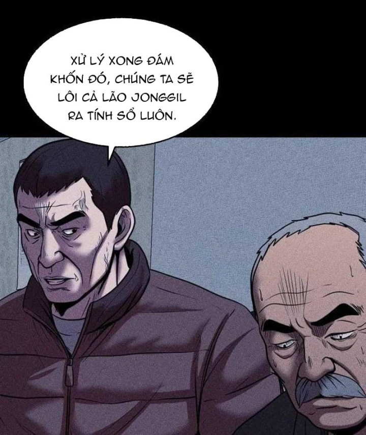 Thành Phố Địa Ngục Chapter 30 - 61