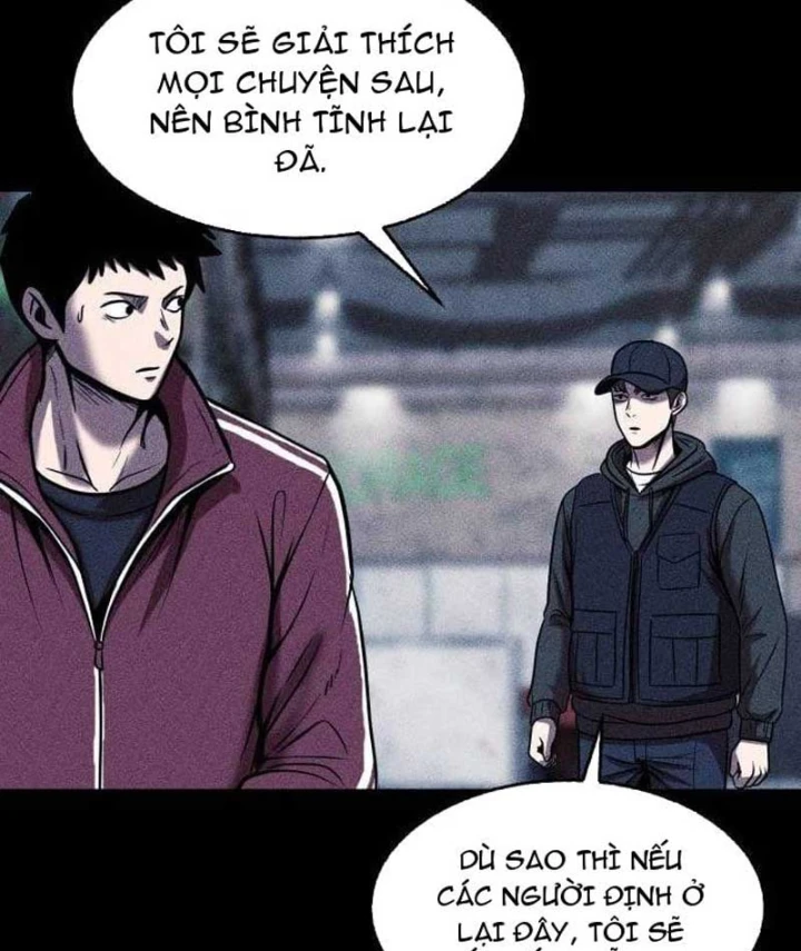 Thành Phố Địa Ngục Chapter 30 - 98