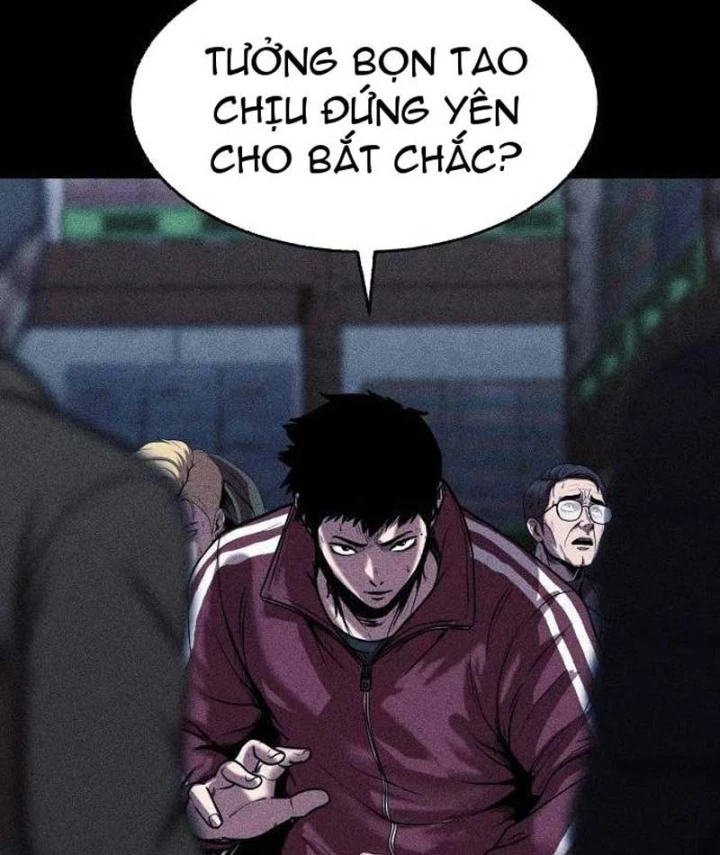 Thành Phố Địa Ngục Chapter 30 - 121