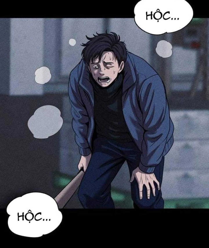 Thành Phố Địa Ngục Chapter 30 - 130