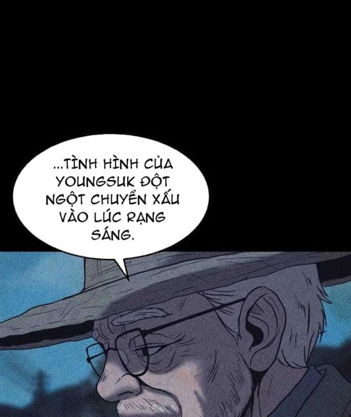 Thành Phố Địa Ngục Chapter 31 - 15