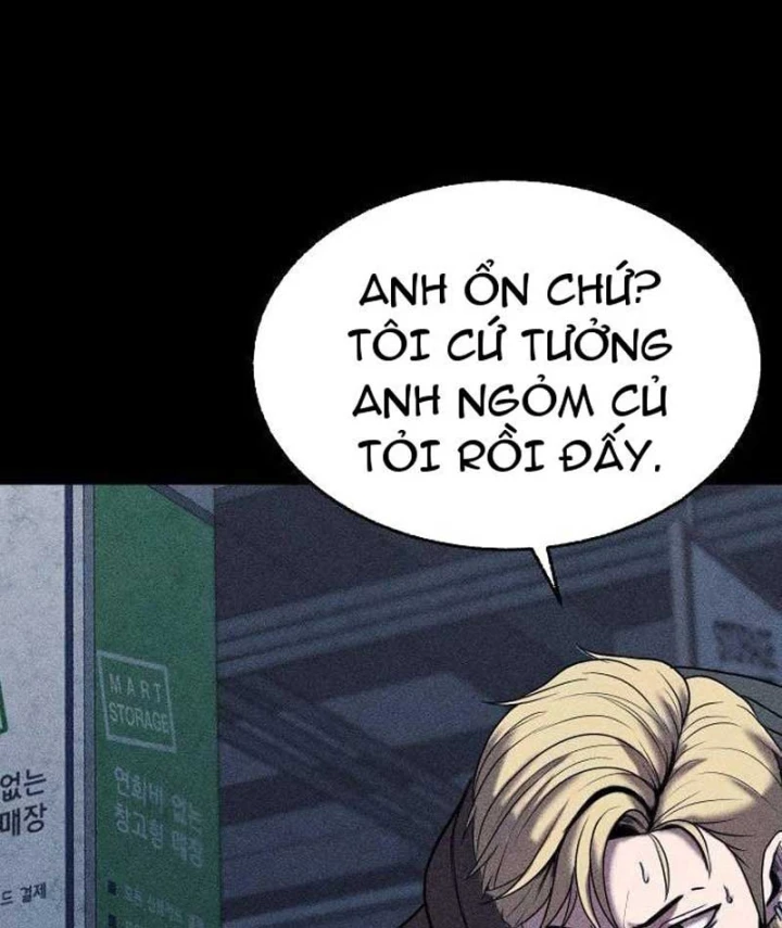Thành Phố Địa Ngục Chapter 31 - 36