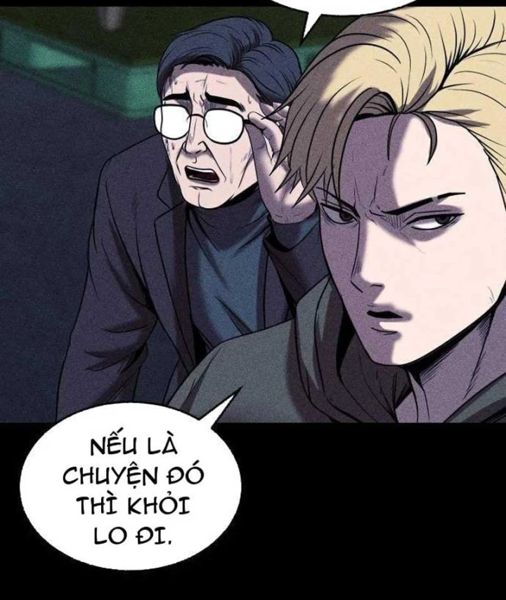 Thành Phố Địa Ngục Chapter 31 - 39