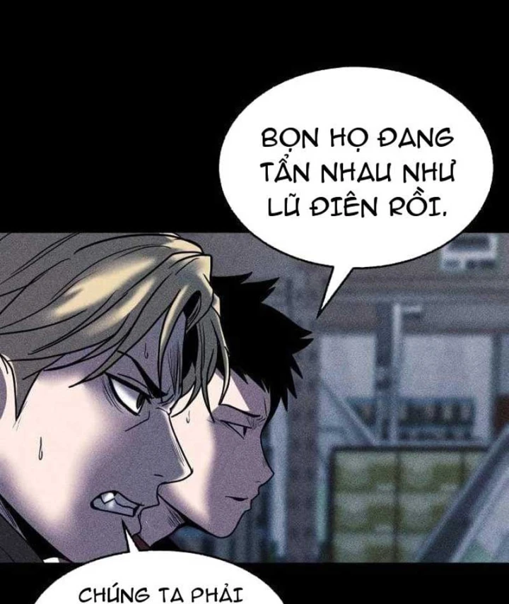 Thành Phố Địa Ngục Chapter 31 - 58