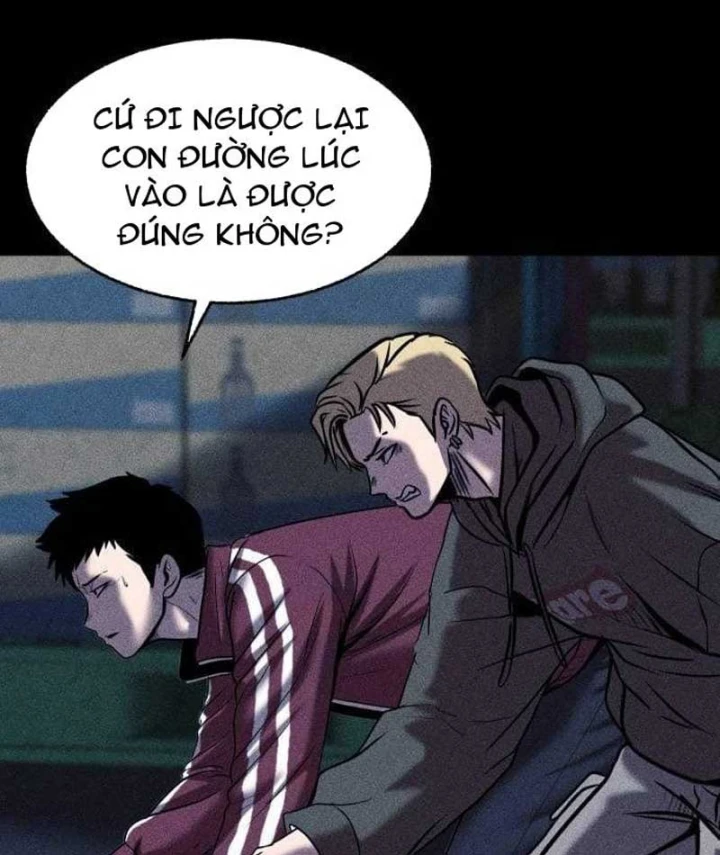 Thành Phố Địa Ngục Chapter 31 - 60