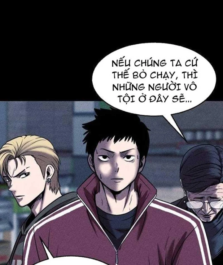 Thành Phố Địa Ngục Chapter 31 - 119