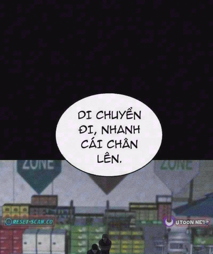 Thành Phố Địa Ngục Chapter 32 - 5