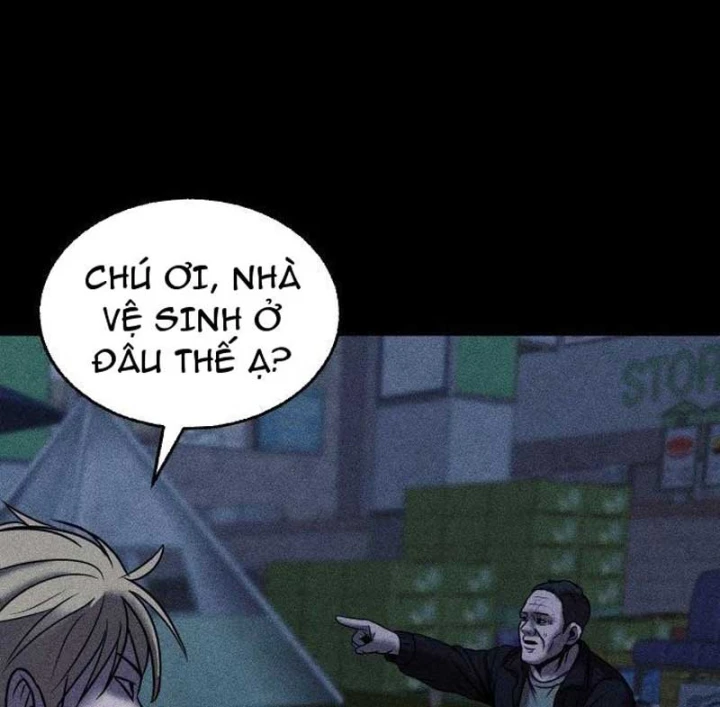 Thành Phố Địa Ngục Chapter 32 - 26
