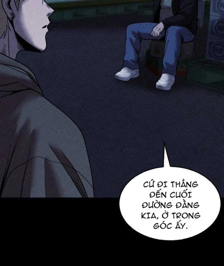 Thành Phố Địa Ngục Chapter 32 - 27