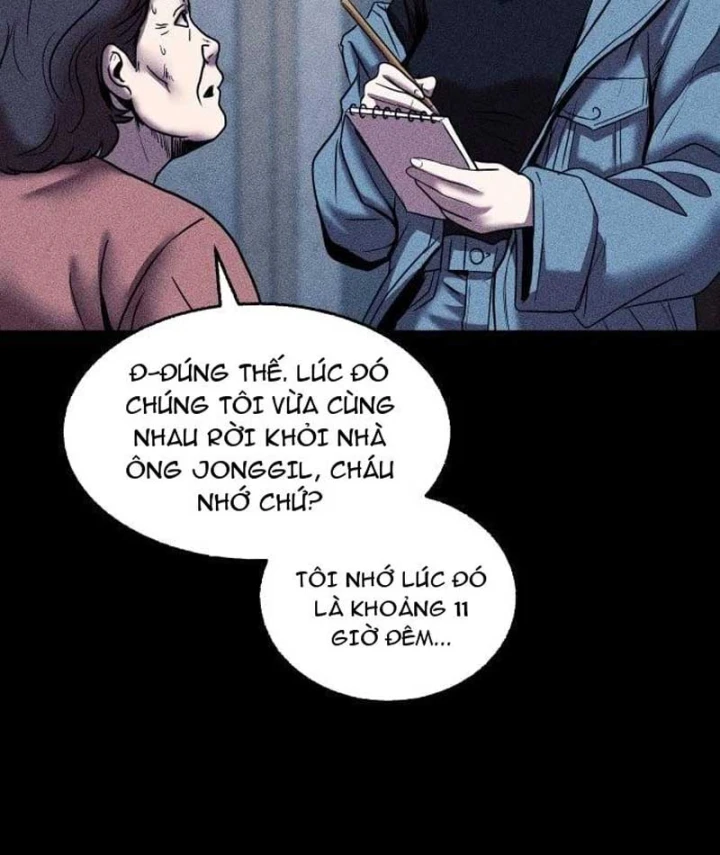 Thành Phố Địa Ngục Chapter 32 - 83