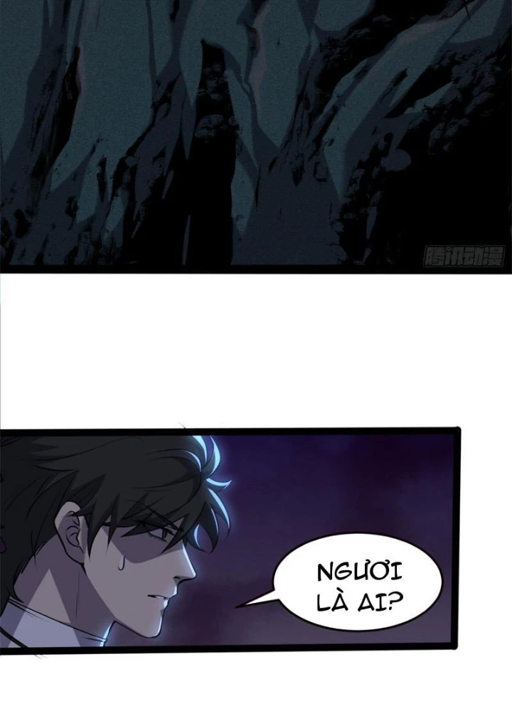 Linh Cảnh Hành Giả Chapter 21 - 15