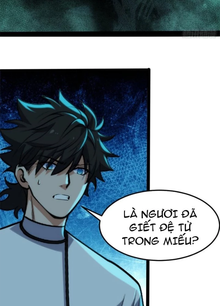 Linh Cảnh Hành Giả Chapter 21 - 21