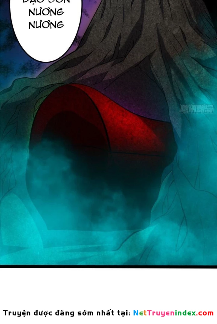 Linh Cảnh Hành Giả Chapter 21 - 25