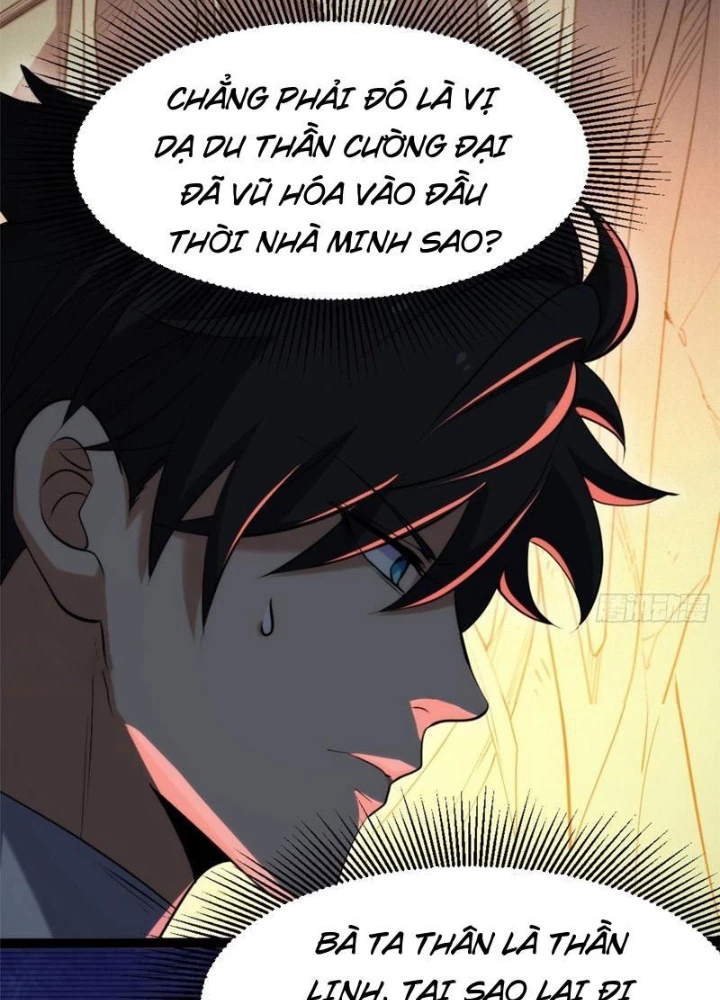 Linh Cảnh Hành Giả Chapter 21 - 29