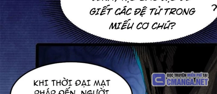 Linh Cảnh Hành Giả Chapter 21 - 30