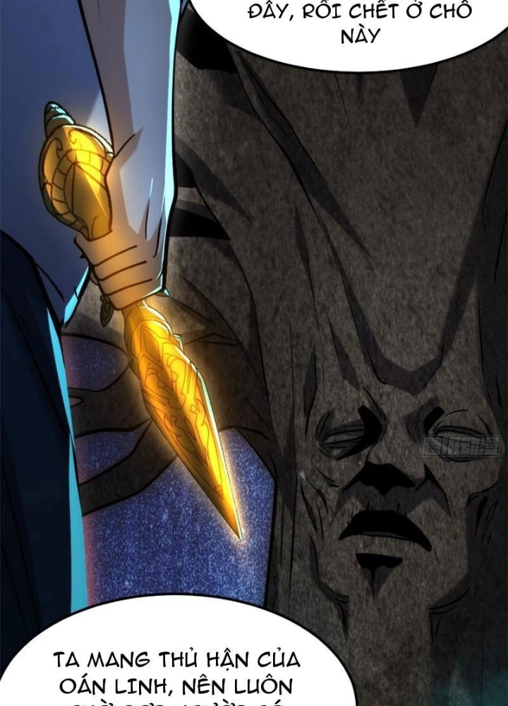 Linh Cảnh Hành Giả Chapter 21 - 41